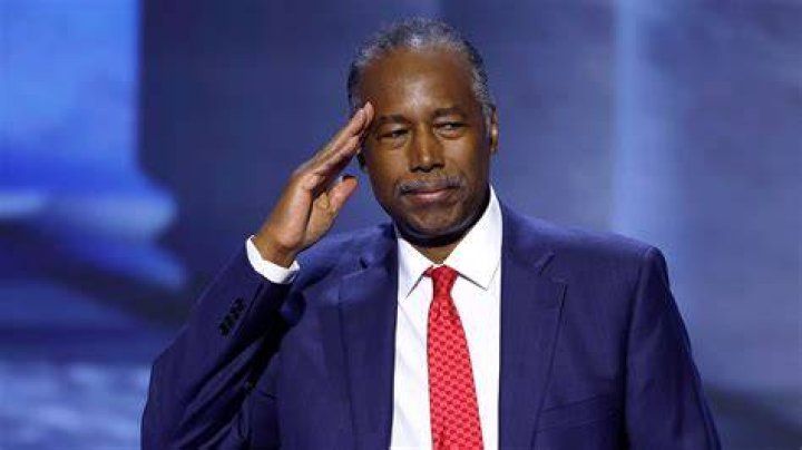 Dr. Ben Carson photo 3