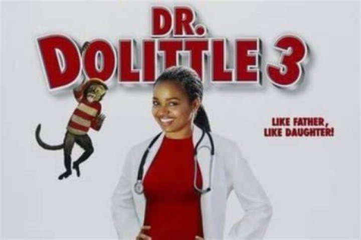 Dr. Dolittle 3 - Cast, Ages, Trivia