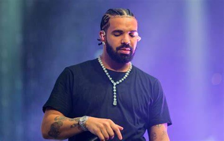 Drake's net worth
