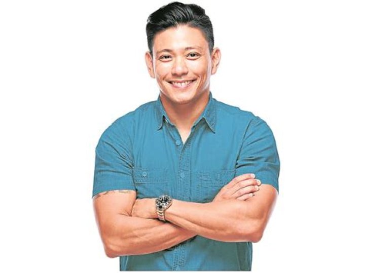 Drew Arellano Bio (Wiki) 