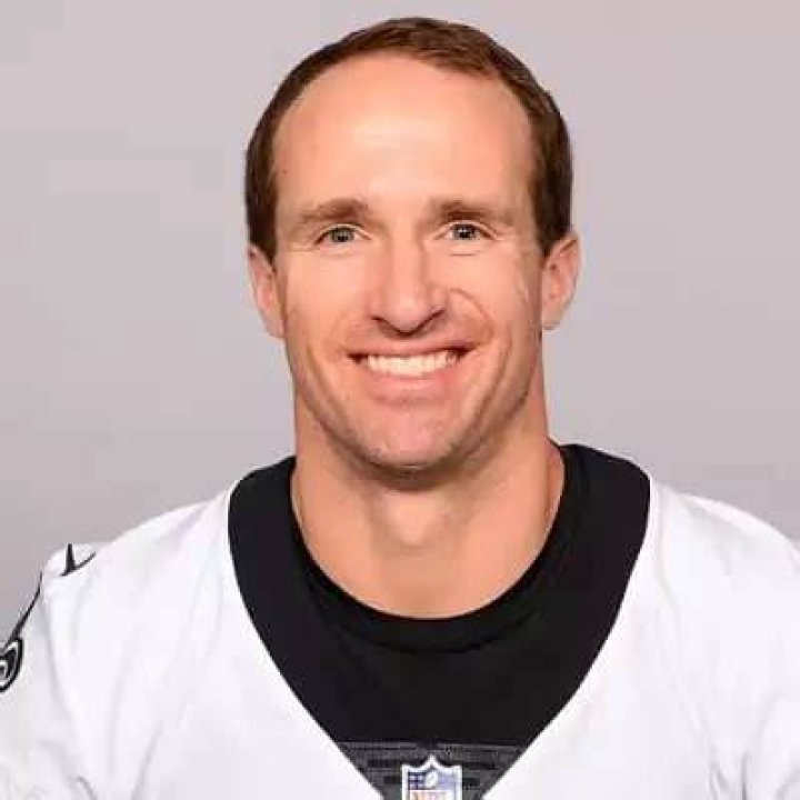 Drew Brees Bio (Wiki) 