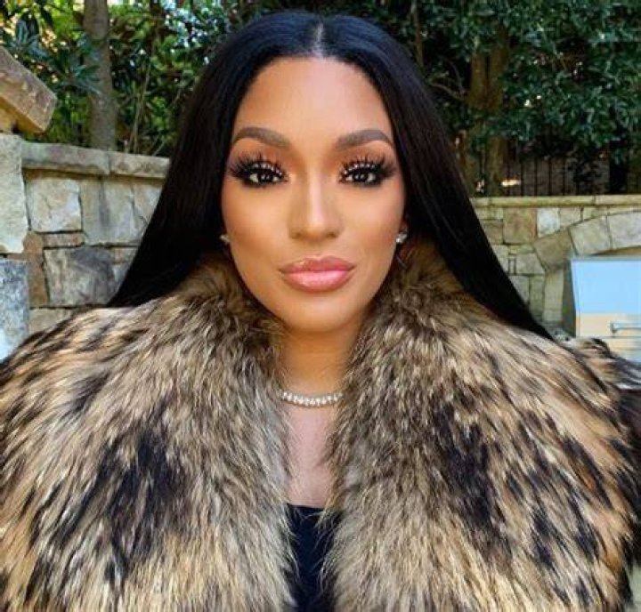 Drew Sidora - Age, Family, Bio