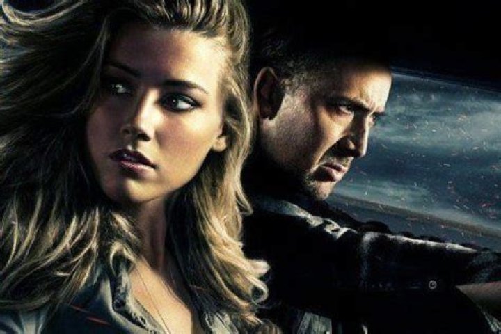 Drive Angry - Cast, Ages, Trivia