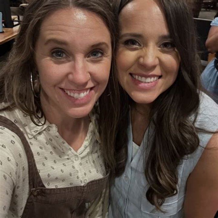 Duggar sisters