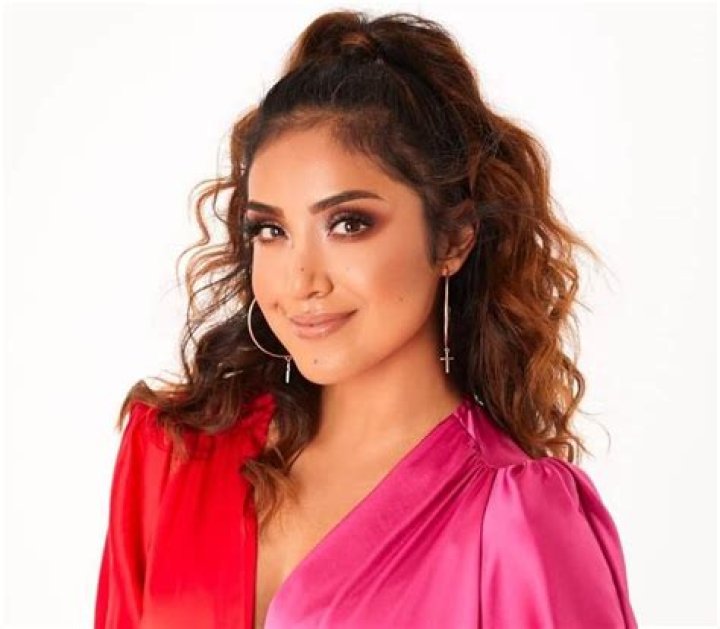 Dulce Candy Bio (Wiki) 