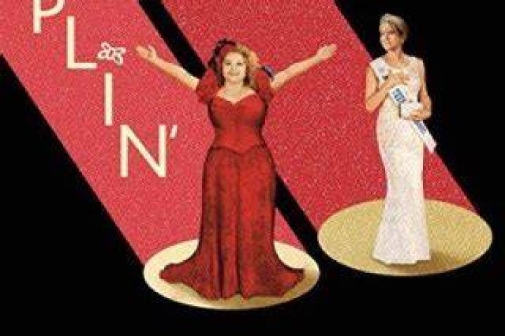 Dumplin' - Cast, Ages, Trivia