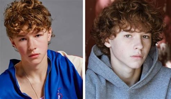 Dylan Hoffman Bio (Wiki) 