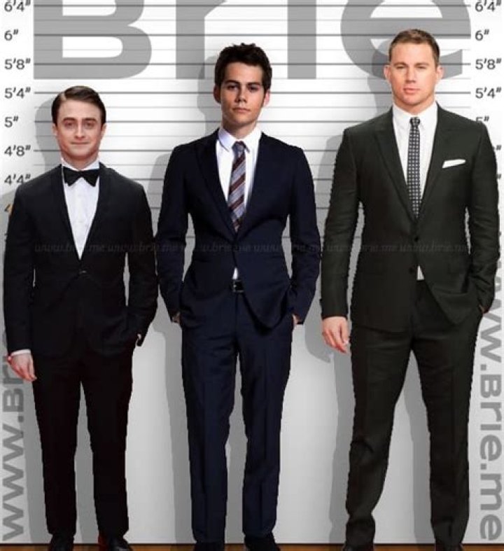 Dylan O’Brien height: How tall is Dylan O’Brien?