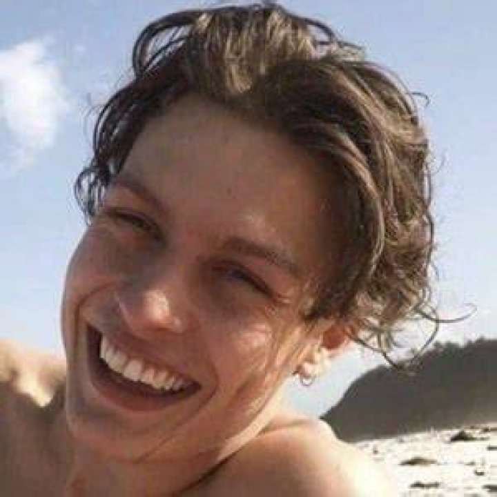Dylan Rasmussen - Age, Family, Bio
