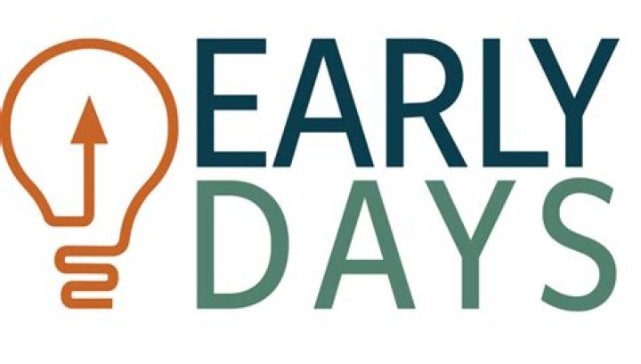 Early Days