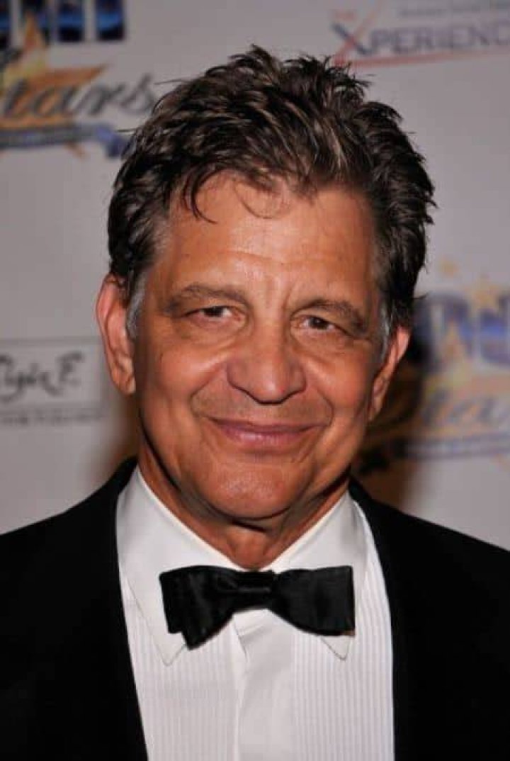 Ed Marinaro Bio (Wiki) 