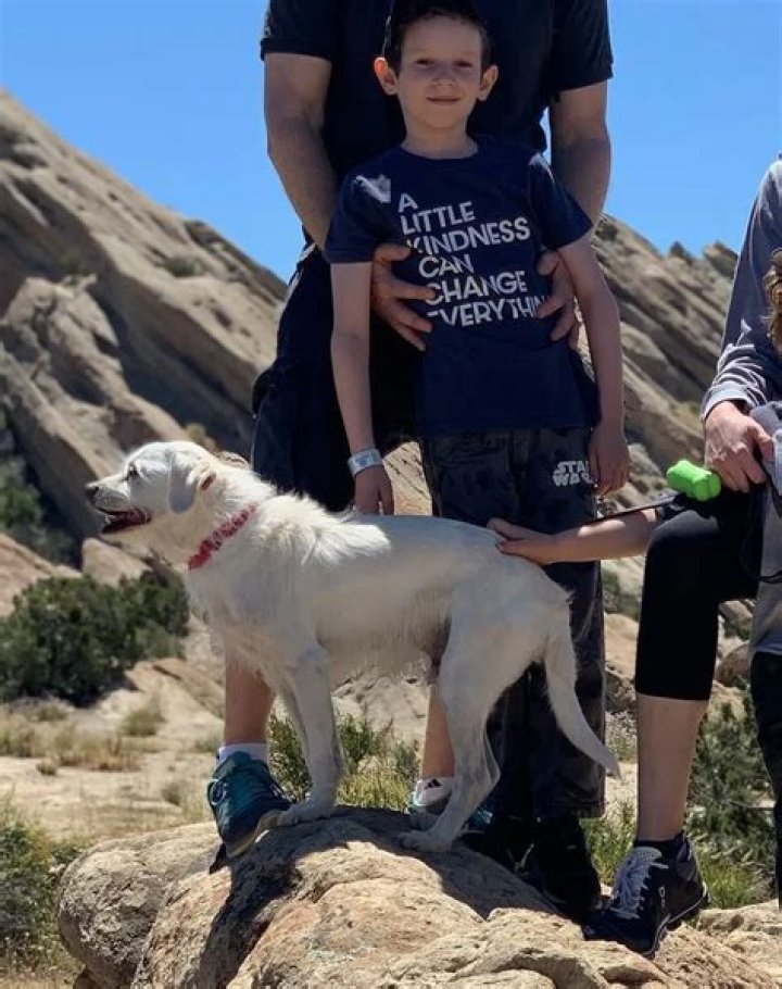 Eden Riegel Pets