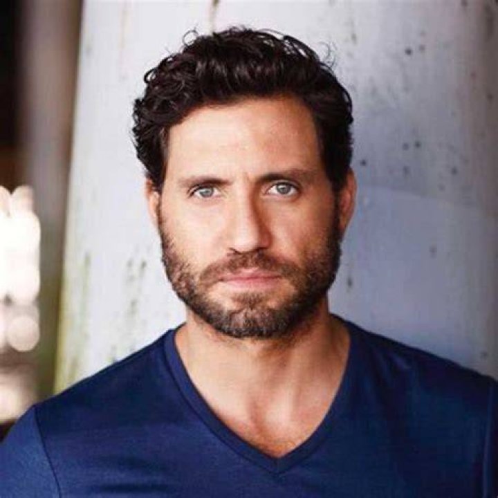 Edgar Ramirez Bio (Wiki) 