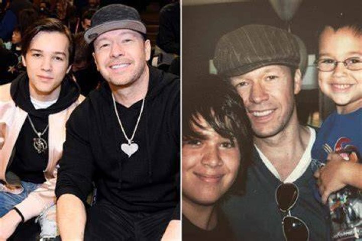Elijah Hendrix Wahlberg Bio (Wiki) 