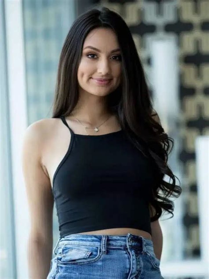 Eliza Ibarra Bio (Wiki) 