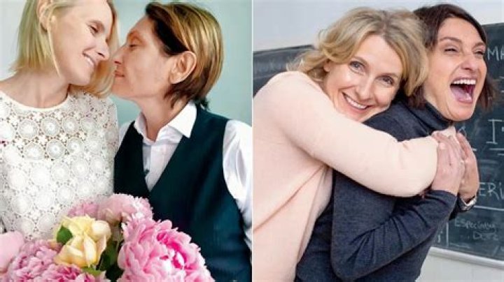 Adam Henson Elizabeth Gilbert