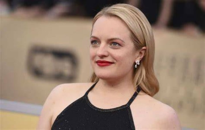 Elizabeth Moss Bio (Wiki) 