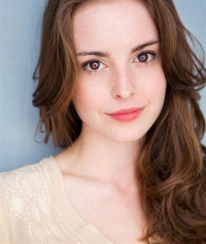 Elizabeth Rice Bio (Wiki) 