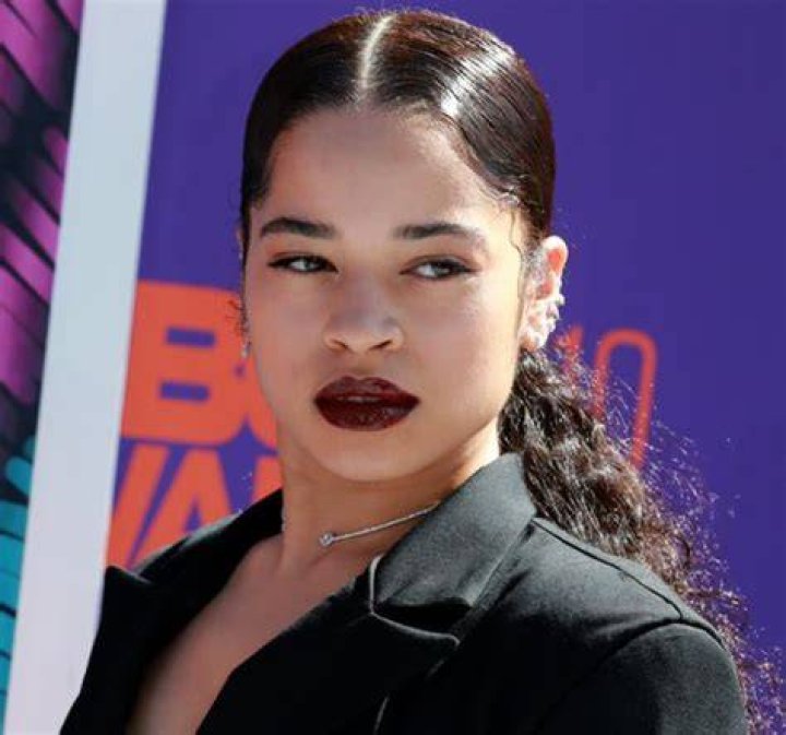 Ella Mai Bio (Wiki) 