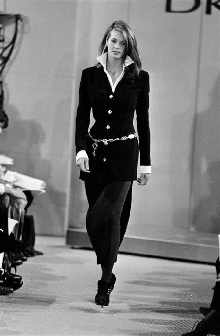 Elle Macpherson Elle Macpherson