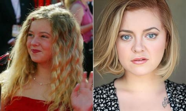 Elliette Sweeten Bio (Wiki) 