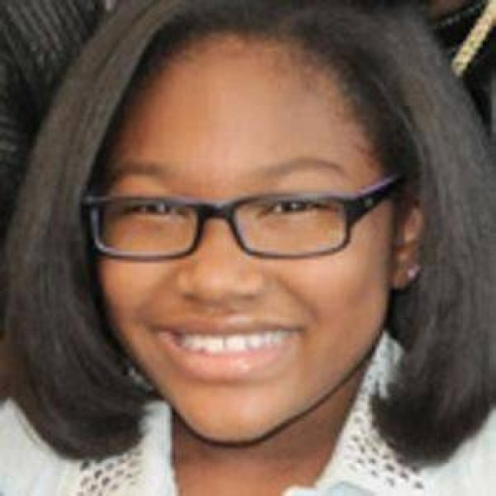 Emani Richardson - Age, Family, Bio