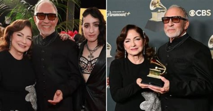 Emilio Estefan photo