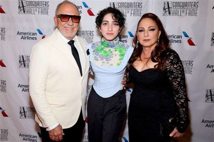 Emily Estefan Emily Estefan
