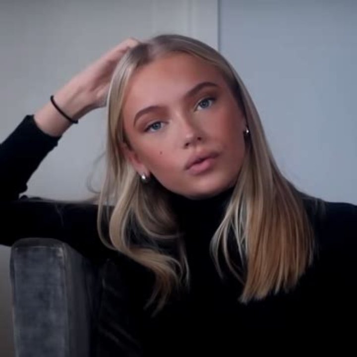 Emma Ellingsen Bio (Wiki) 