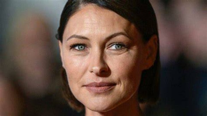 Emma Willis arrested