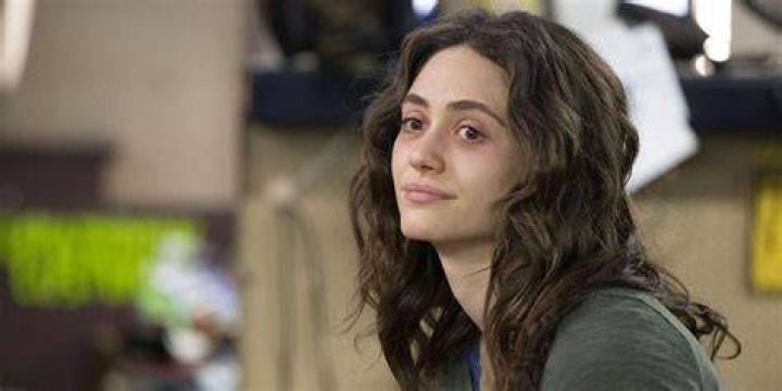 Emmy Rossum, Shameless Emmy Rossum, Shameless