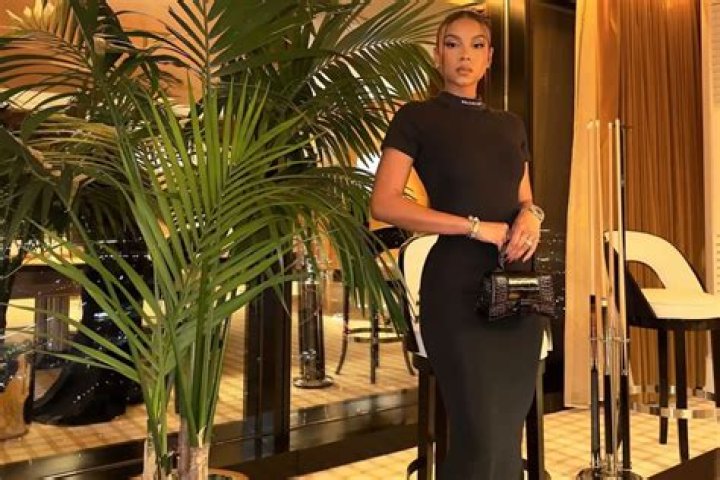 Eniko Hart Bio (Wiki) 