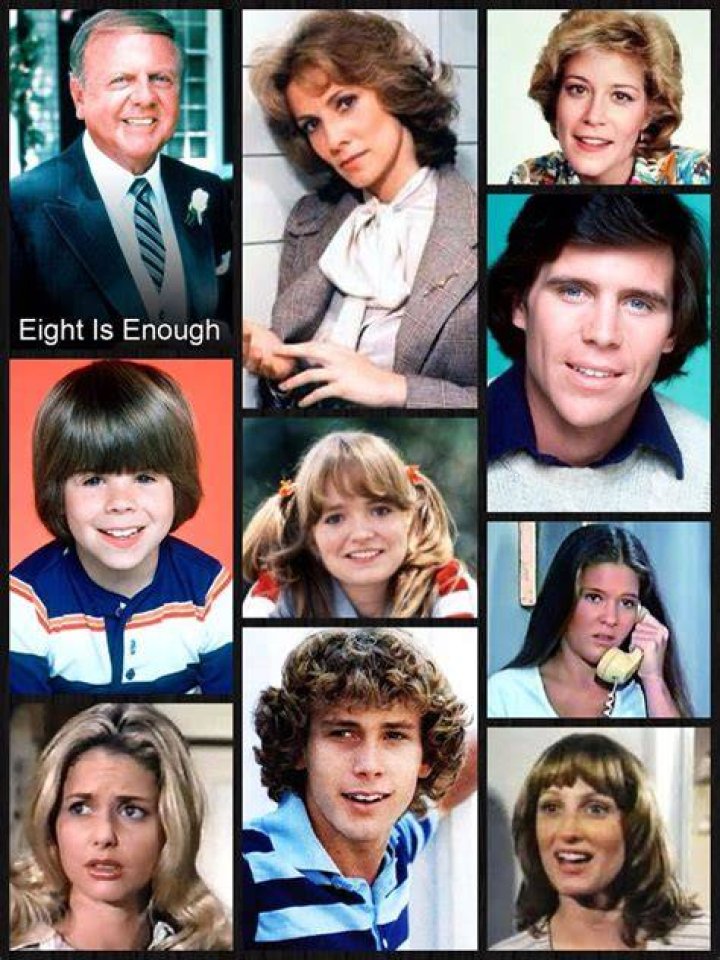 Enough - Cast, Ages, Trivia