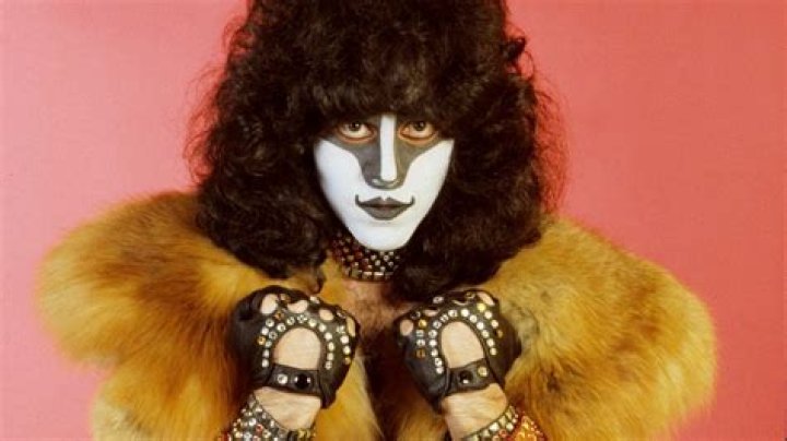 Eric Carr photo