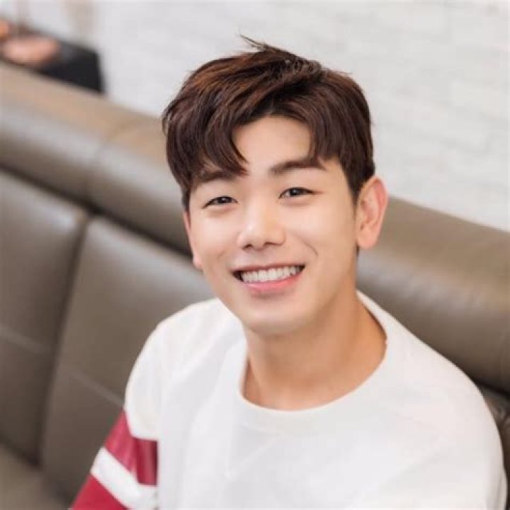 Eric Nam - Age, Family, Bio