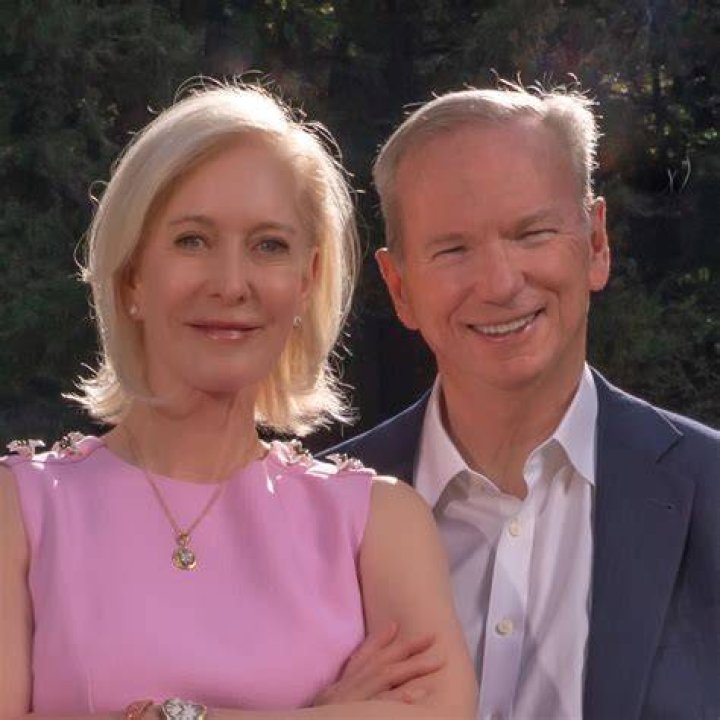 Eric Schmidt - Age, Family, Bio