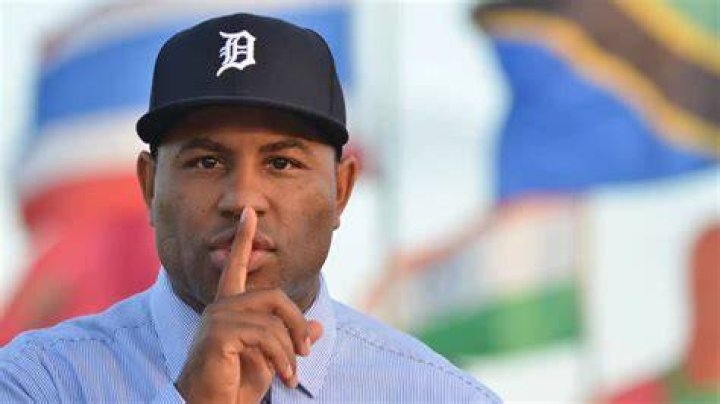 Eric Thomas Bio (Wiki) 