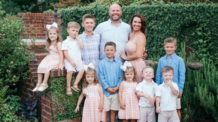 Eric Waldrop - Age, Family, Bio