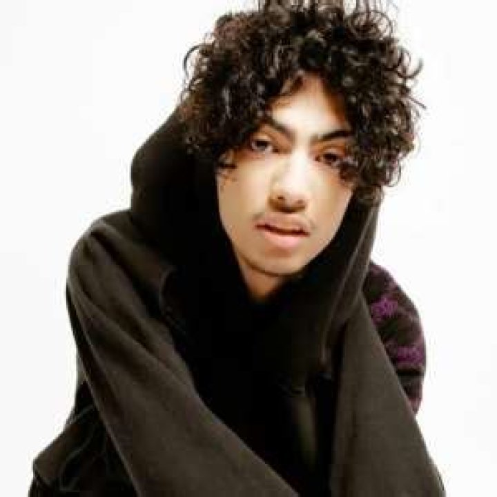 ericdoa - Age, Family, Bio