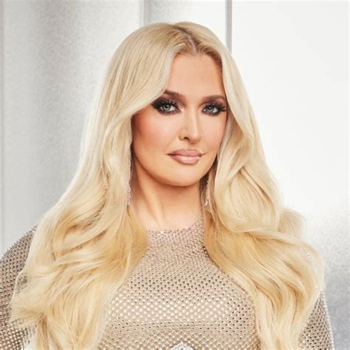 Erika Jayne Bio (Wiki) 
