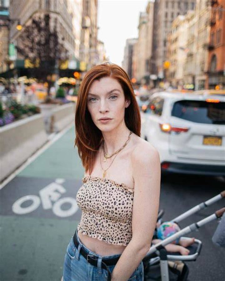 Joshua Harto Erin Gilfoy
