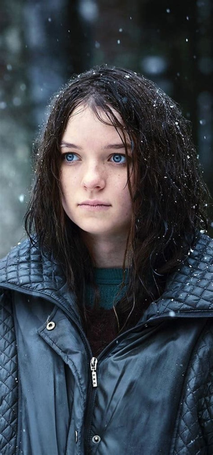 Esme Creed Esme Creed