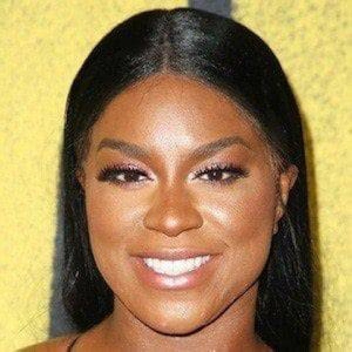 Ester Dean - Age, Family, Bio