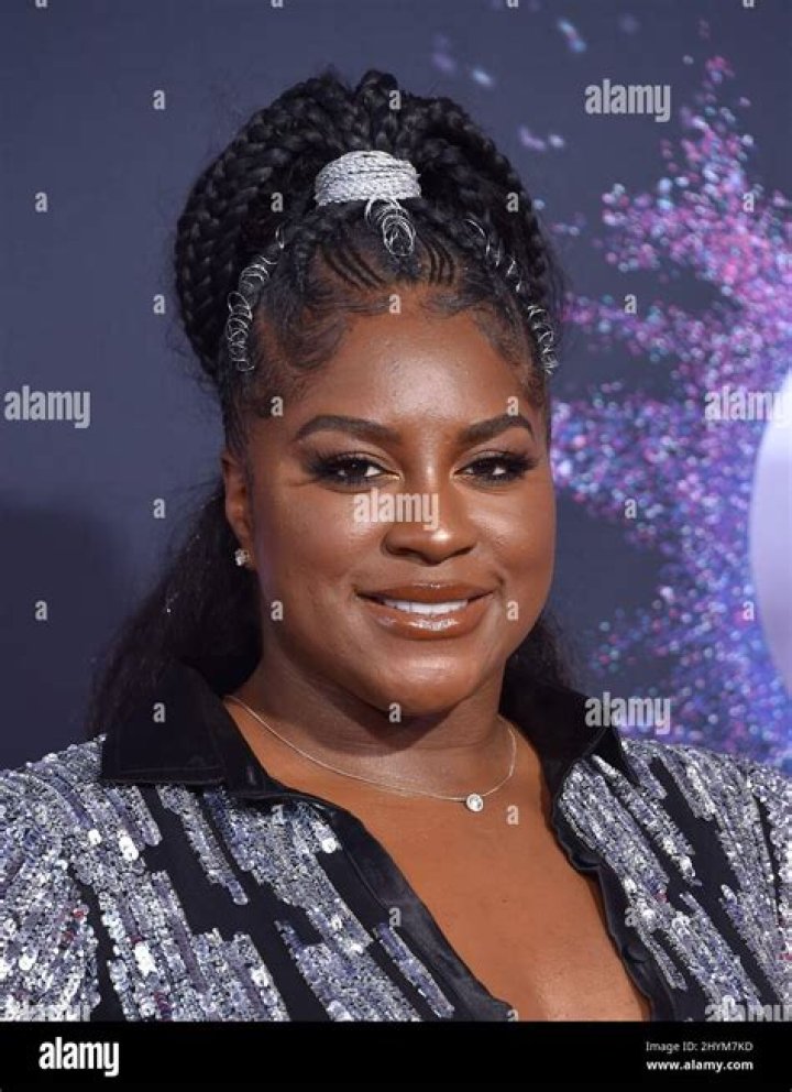 Ester Dean Highlights
