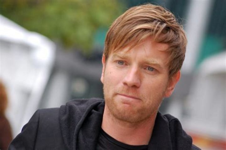 Ewan McGregor Bio (Wiki) 