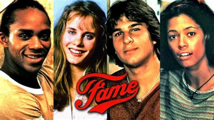 Fame (Show) - Cast, Ages, Trivia