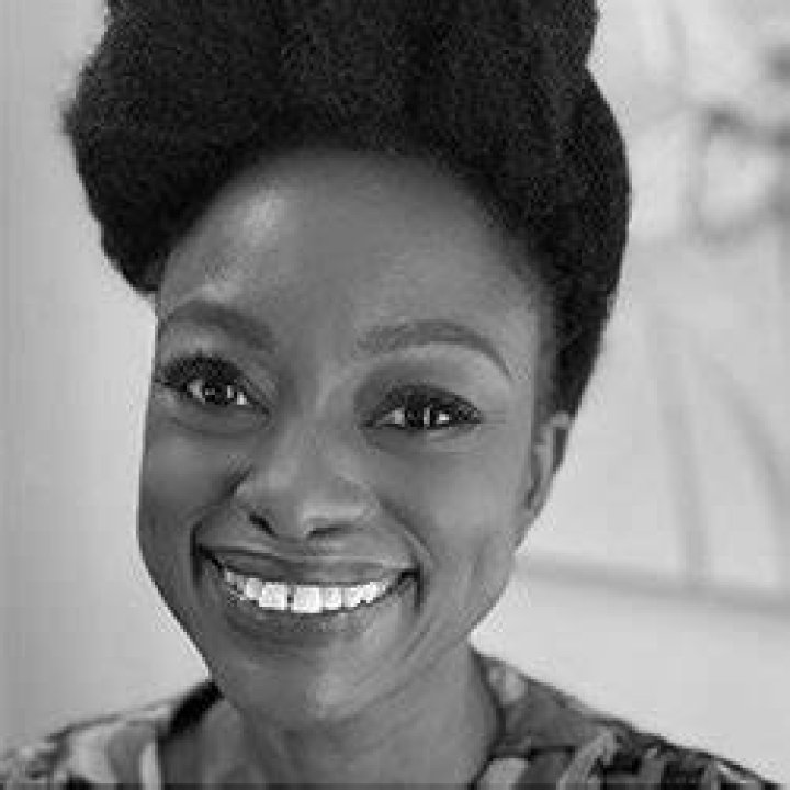 Femi Oke Bio (Wiki) 