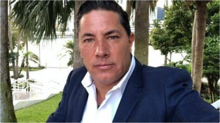 Fernando del Rincon photo