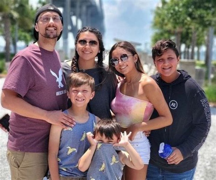 FGTeev Mom (Samantha Ryan) Bio (Wiki) 