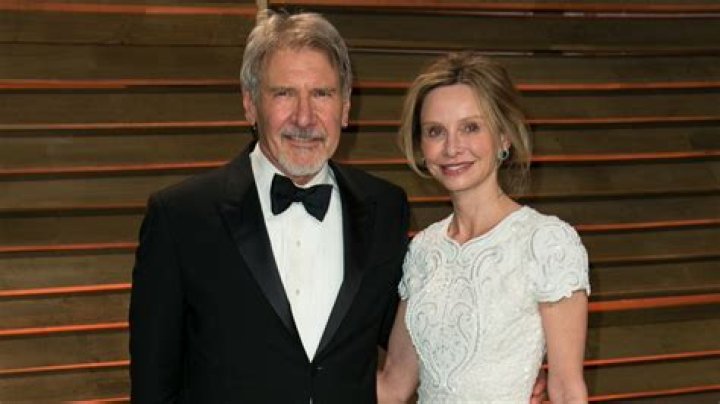 Five Actresses Who Married Much Older Men